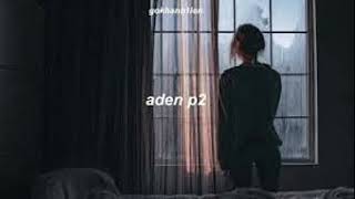 Lia Shine - Aden P2 (slowed + reverb) Resimi
