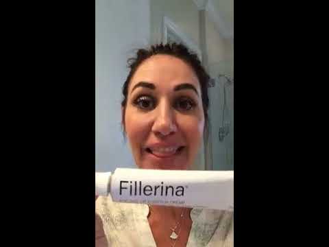 Fillerina Eye and