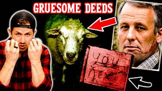 A Mysterious Note Started a NIGHTMARE No One Expected | MrBallen