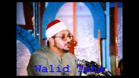 تراث الشيخ الشحات محمد أنور سورة المائده ديرب السوق 1979 جوده ممتازة