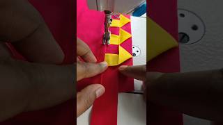 Easy trouser design #sewing #tips