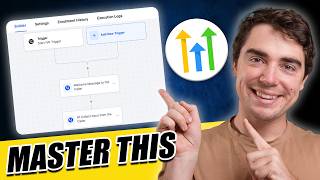 Famous GoHighLevel Workflows Not Firing? Fix These 3 Common Mistakes Profile