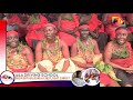 FINAL FUNERAL RITES// BAFFOUR KWAKU AMOATENG III JACHIEHENE (OTUMFUO KYEAM PANIN) 1949 - 2013