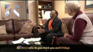 2010 Nbc Who Do You Think You Are Promo