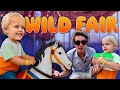 Toddler’s EPIC Day at the Fair  Mp3 Song