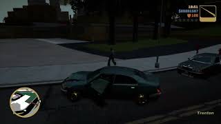 Grand Theft Auto III – The Definitive Edition #Czyste dziewczyny screenshot 3