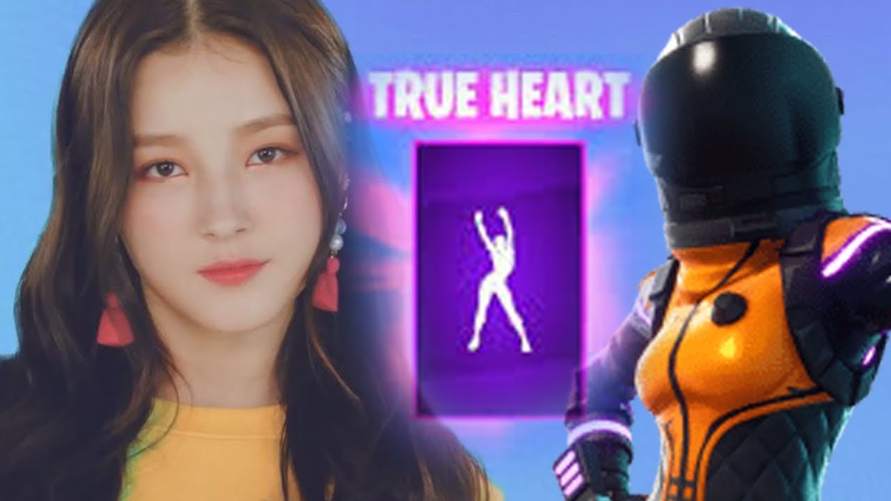 New Fortnite Emote Dance Kpop Dances Blackpink Aoa Momoland - new fortnite emote dance kpop dances blackpink aoa momoland