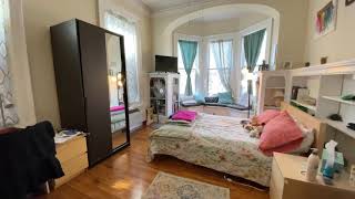 128 S. 22nd Street Apartment