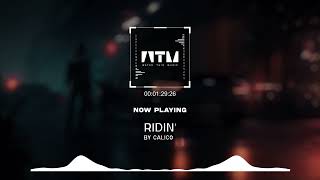 CALICO - RIDIN'