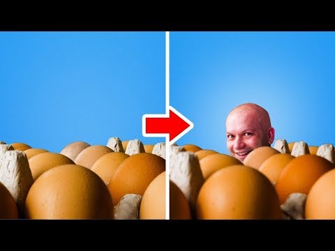 วีดีโอ: แฮ็คชีวิตที่มีประโยชน์ด้วยไข่สำหรับแม่บ้าน
