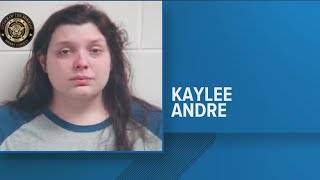 Woman due in court in death of 8-year-old girl after failing to stop for school bus