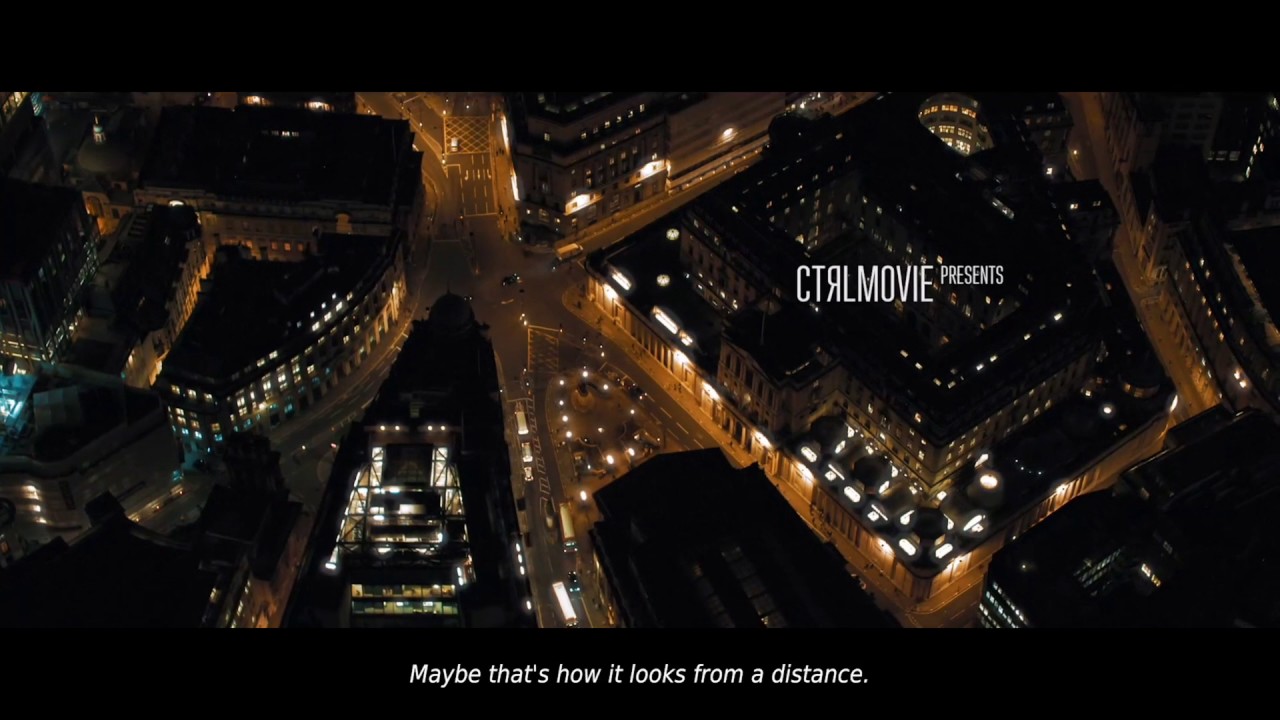 Late Shift Cause & Effect Trophy/Achievement Guide