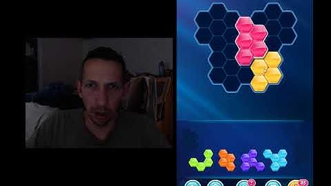 BLOCK! HEXA PUZZLE ADVANCED LEVEL 32 SOLVED