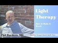 Light Therapy