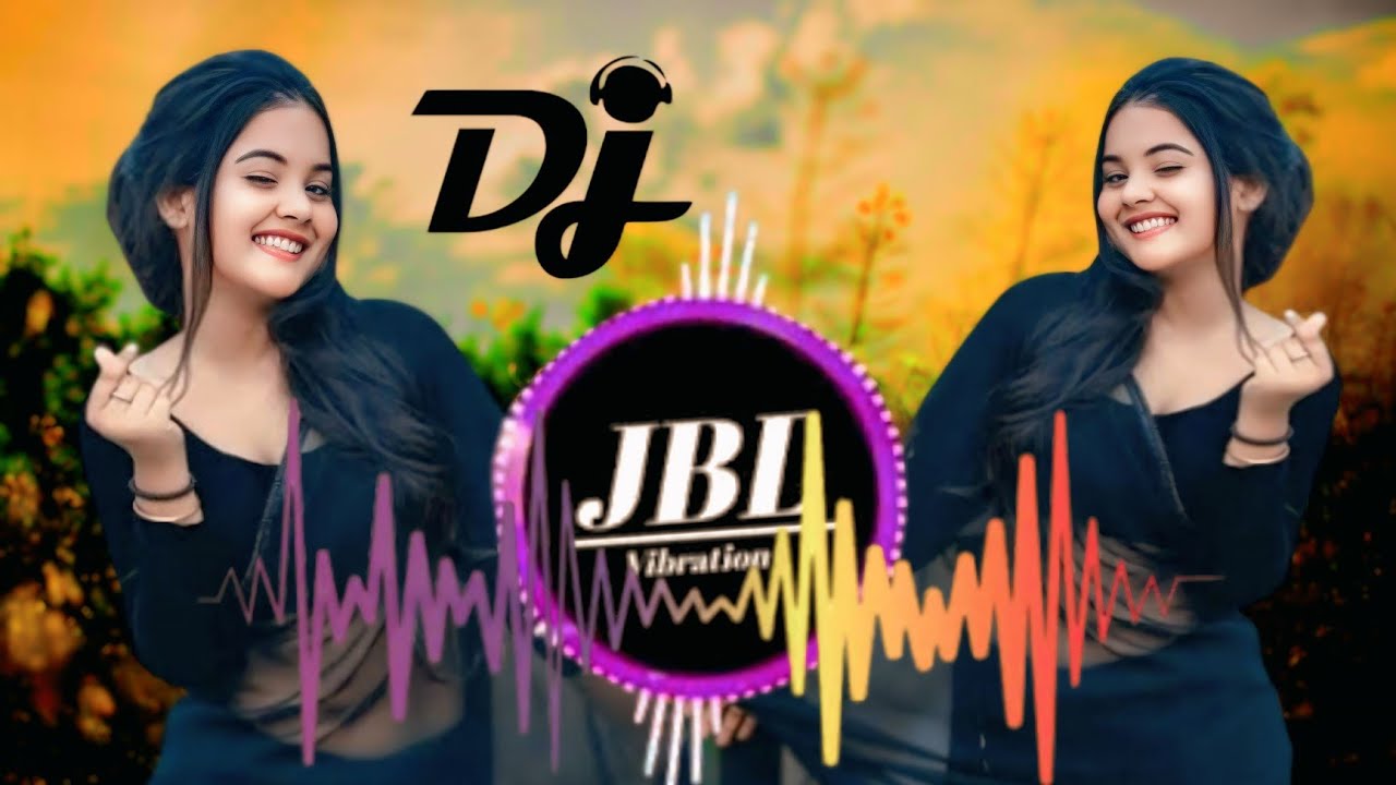 New Hindi Dj SongBest Hindi Old DjBollywood Nonstop Dj Song2025 Dj Song New Dj Remix