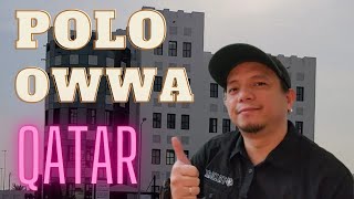 New Location of POLO OWWA Qatar | How to Renew Owwa Membership in Qatar #2023