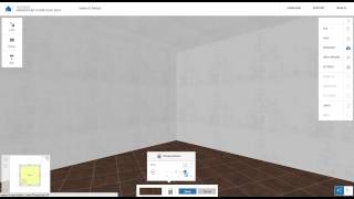 Homestyler Floor Plan Beta: How to Rotate Floor Pattern