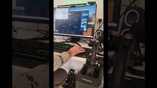 Moza AB9 Issues