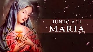 Escucha esta canción es a la Virgen y verás como en los próximos 3 días se resolverán tus problemas