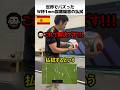 W杯タッチ1mm誤審疑惑の払拭