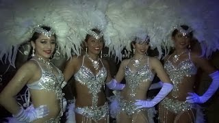 Samba Heat Dancers - VideoUncutAudioRemixVersion - 20150326
