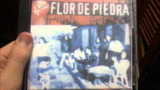 Video thumbnail of "flor de piedra-patovicagon"