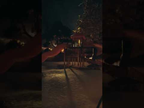 Am I alone here🤔New #backrooms vid out now #gaming #liminal #liminalspace #liminalcore #dreamcore