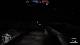 Battlefield™ 1 Train Glitch