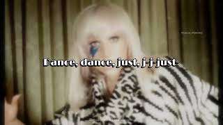 Ladygaga Ft.colby Odonis-Just Dance