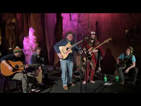Kendall Street Company - Grand Caverns Night 2 [FULL SHOW]