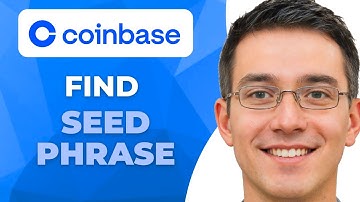 How to Find Your Seed Phrase on Coinbase Wallet (Full Tutorial)