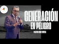 Clcsb  generation in danger  pastor cruz rivera