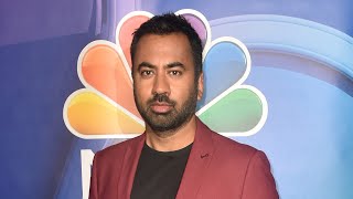 Kal Penn reveals engagement to partner of 11 years, discusses sexuality: 'There's no timeline'