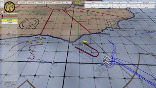 Sector Control: The defense of Sussex - Air War in the West - LF 22