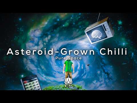 Leonell Cassio - Asteroid-Grown Chilli