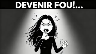 Ce qui se passe quand vous prenez enfin vos distances avec votre femme