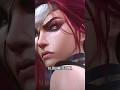 a Leblanc fez uma armadilha para a Katarina?