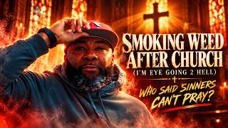 Kendall Spencer x UND$ - Smoking Weed After Church (I'm Eye Going 2 Hell) [Official Music Video]