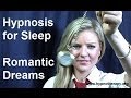 Hypnosis for Sleep with Chelsea - Romantic Dreams ASMR - Preview