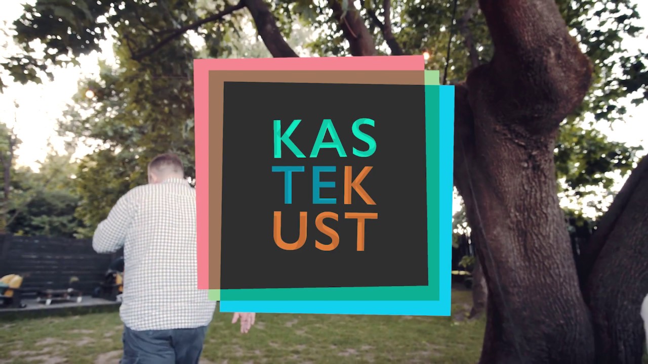 KASTEKUST Kaleidoscope