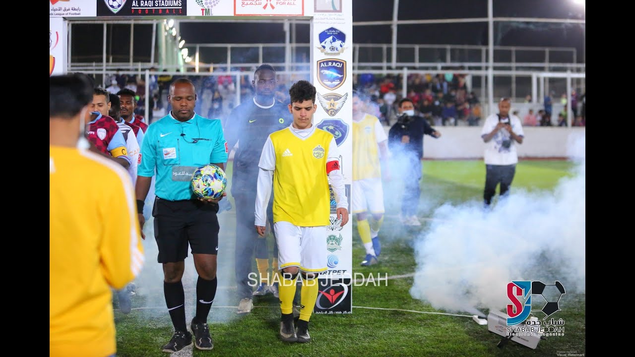 نهائي بطولة الماسترزبالطائف| ملخص مباراة اكاديمية نور X نجوم قلوة