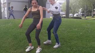bubblisousMS- Hillfields/Coventry, Our lives Our Culture- UK