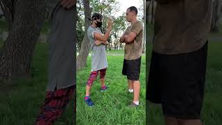 Aprende Wall Spin de Parkour en cualquier Árbol 💪🌳🤸🏻