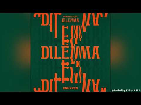 ENHYPEN (엔하이픈) - I Didn't Know (몰랐어)「Audio」
