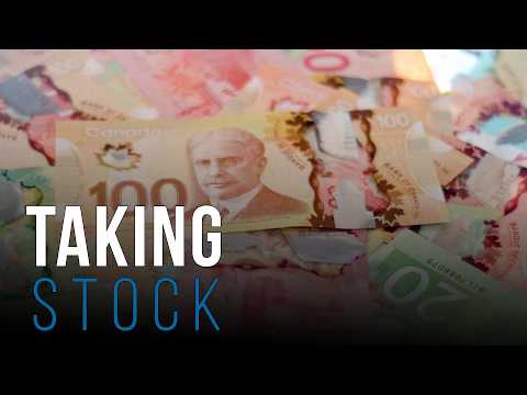 Taking Stock: Taking the pulse of Canada’s retail sector