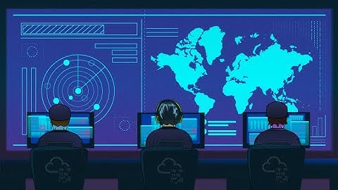 Jr Security Analyst Intro TryHackMe | A career as a Junior Security Analyst