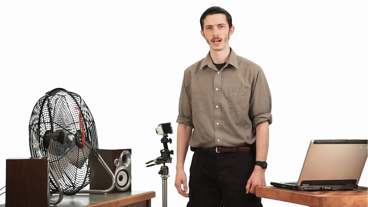 30MPH StormChaser Windcutter For The Go Pro Camera