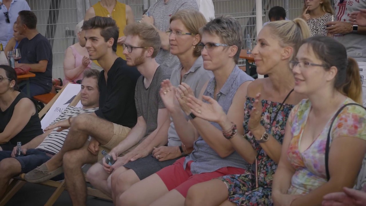 Heidelberg iT-Sommerfest 2019