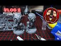 Branding, Building and Fooding - Vlog 002