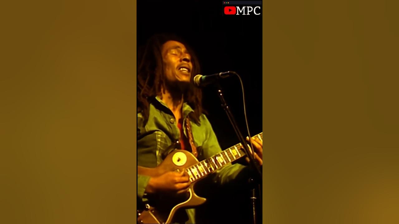 Bob Marley & The Wailers - Trenchtown Rock (Live At The Rainbow 4th June 1977) Bob Marley & The Wailers - Trenchtown Rock (Live At The Rainbow 4th June 1977)